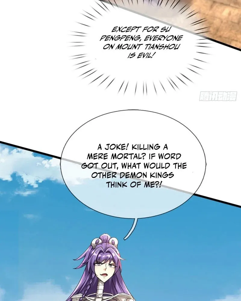 Infinite Extraction: Starting With the Nuclearization of the Immortal World Chapter 18 page 70 - 