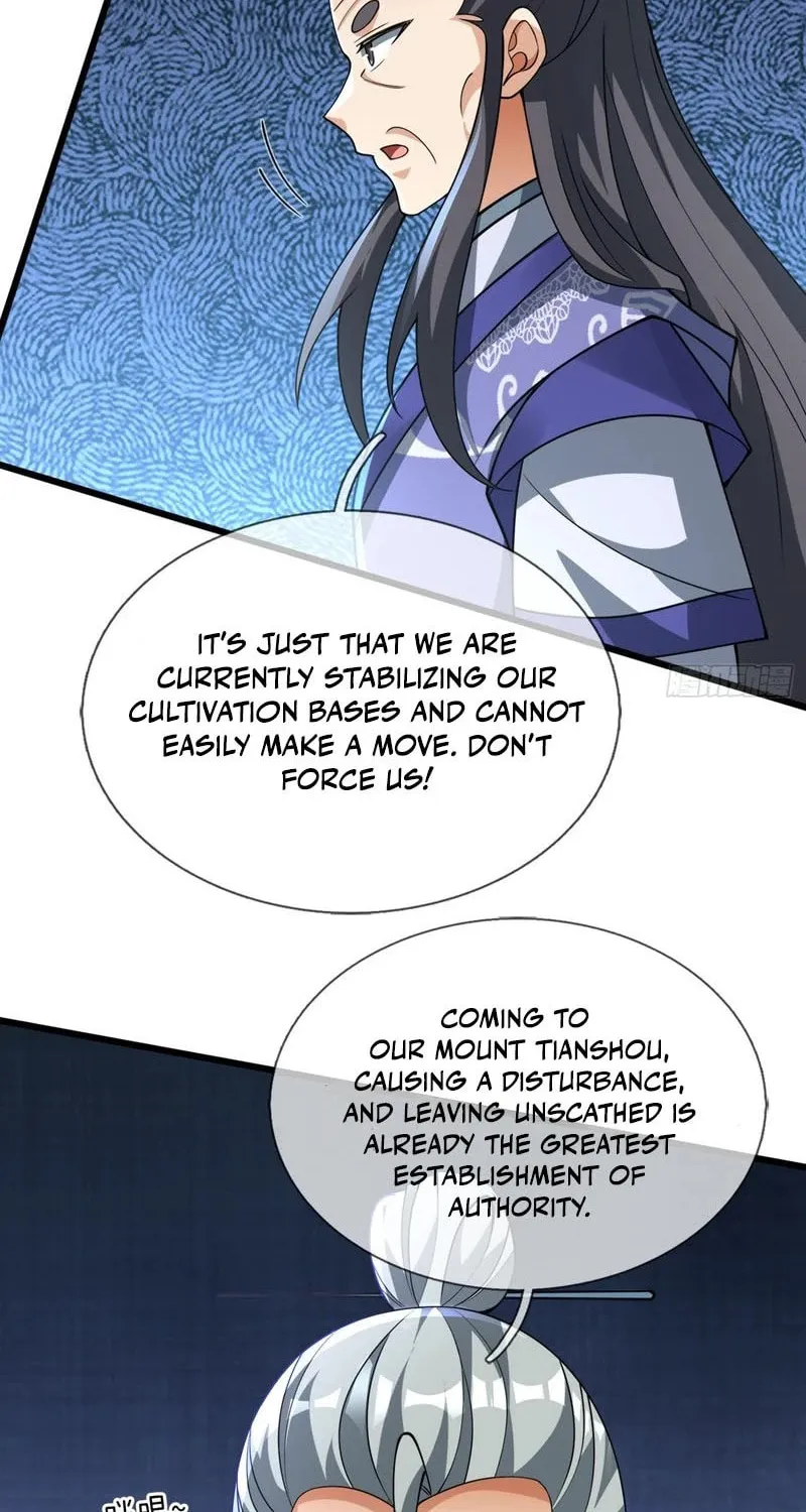 Infinite Extraction: Starting With the Nuclearization of the Immortal World Chapter 18 page 72 - 