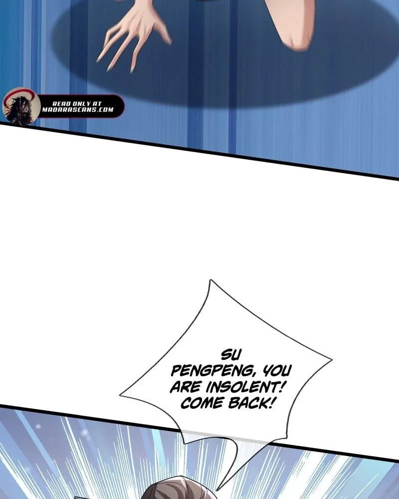 Infinite Extraction: Starting With the Nuclearization of the Immortal World Chapter 18 page 84 - 