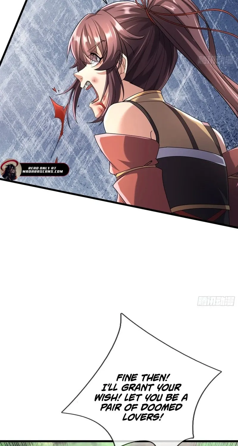 Infinite Extraction: Starting With the Nuclearization of the Immortal World Chapter 18 page 86 - 