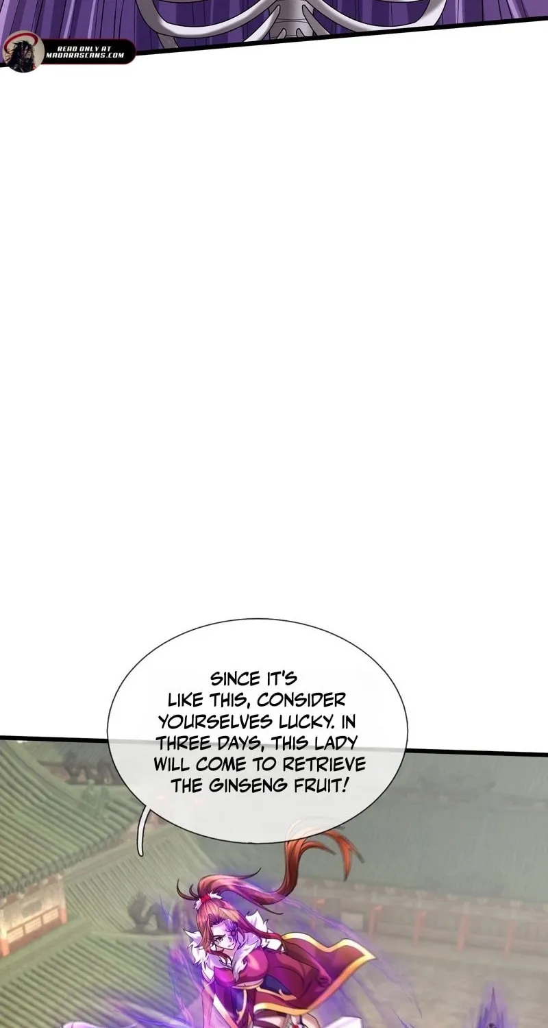 Infinite Extraction: Starting With the Nuclearization of the Immortal World Chapter 18 page 93 - 