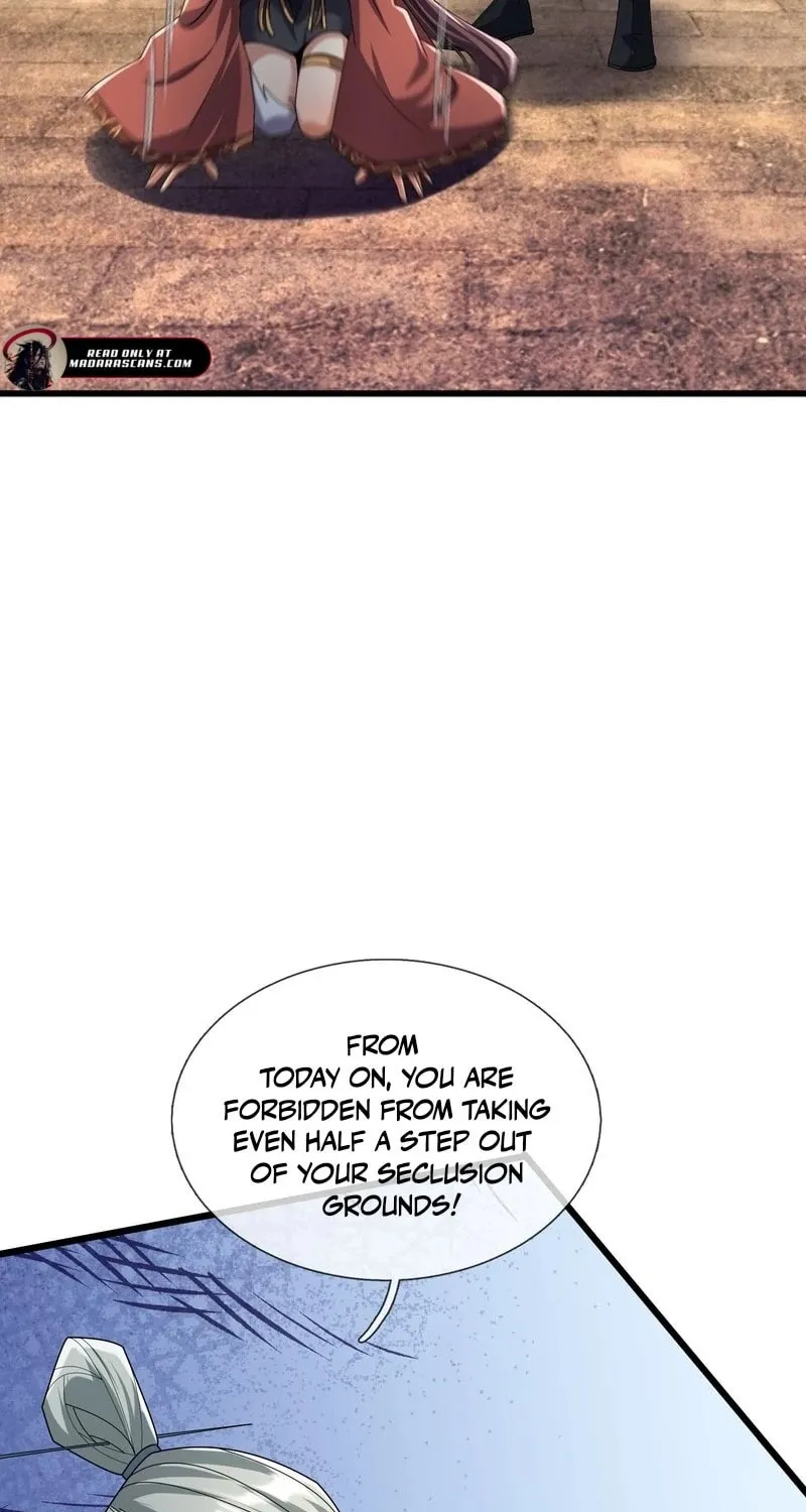 Infinite Extraction: Starting With the Nuclearization of the Immortal World Chapter 18 page 99 - 