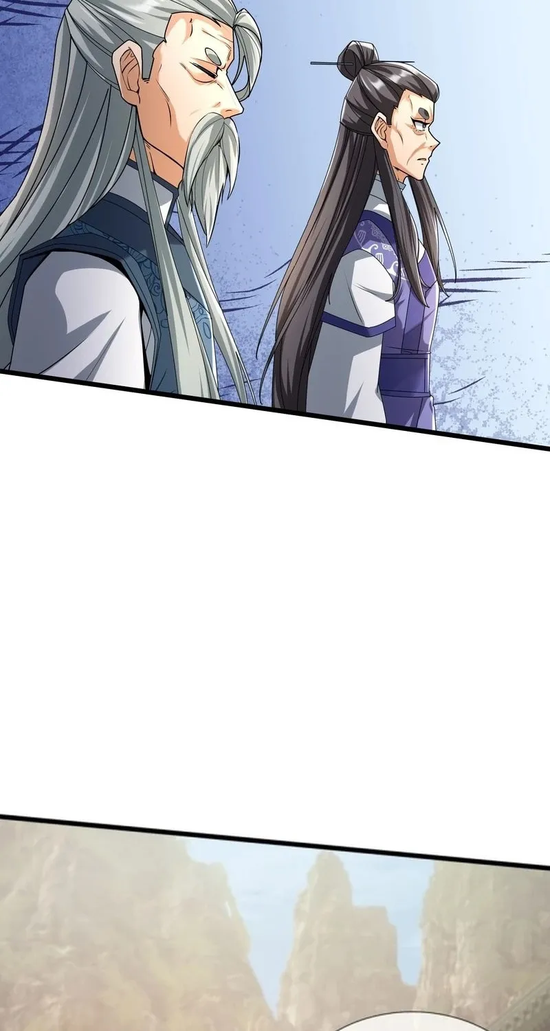 Infinite Extraction: Starting With the Nuclearization of the Immortal World Chapter 18 page 100 - 