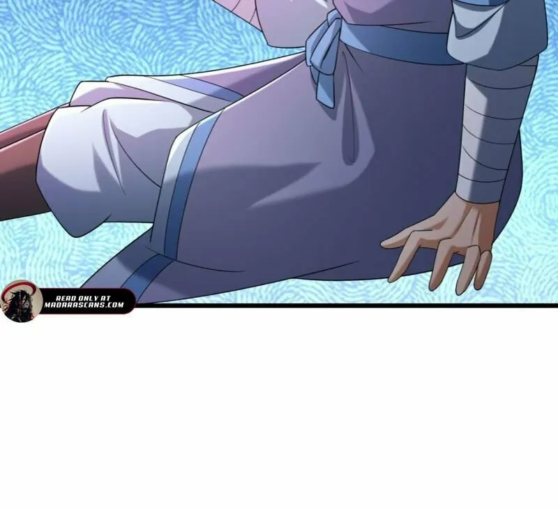 Infinite Extraction: Starting With the Nuclearization of the Immortal World Chapter 19 page 13 - 