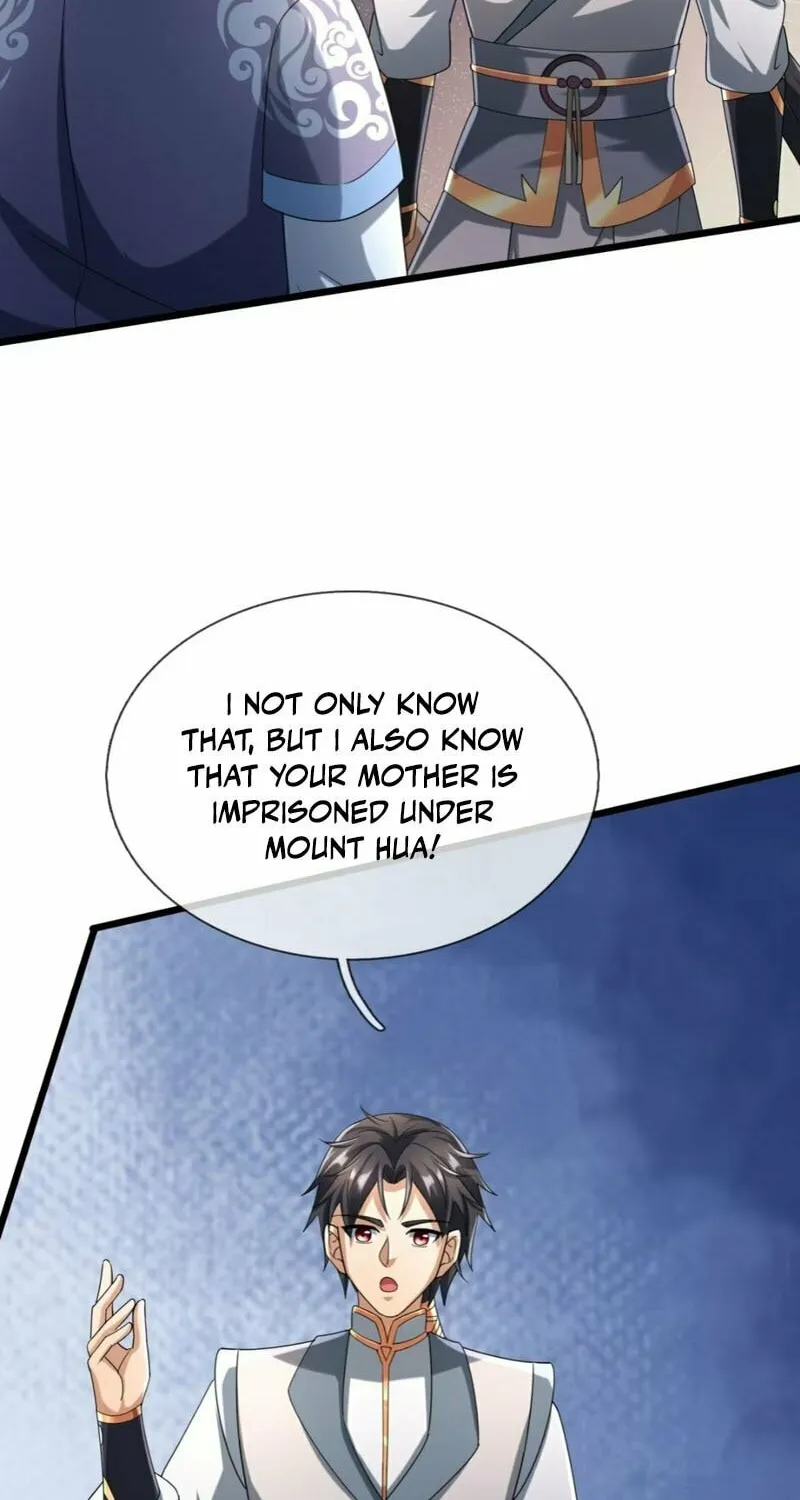 Infinite Extraction: Starting With the Nuclearization of the Immortal World Chapter 19 page 19 - 
