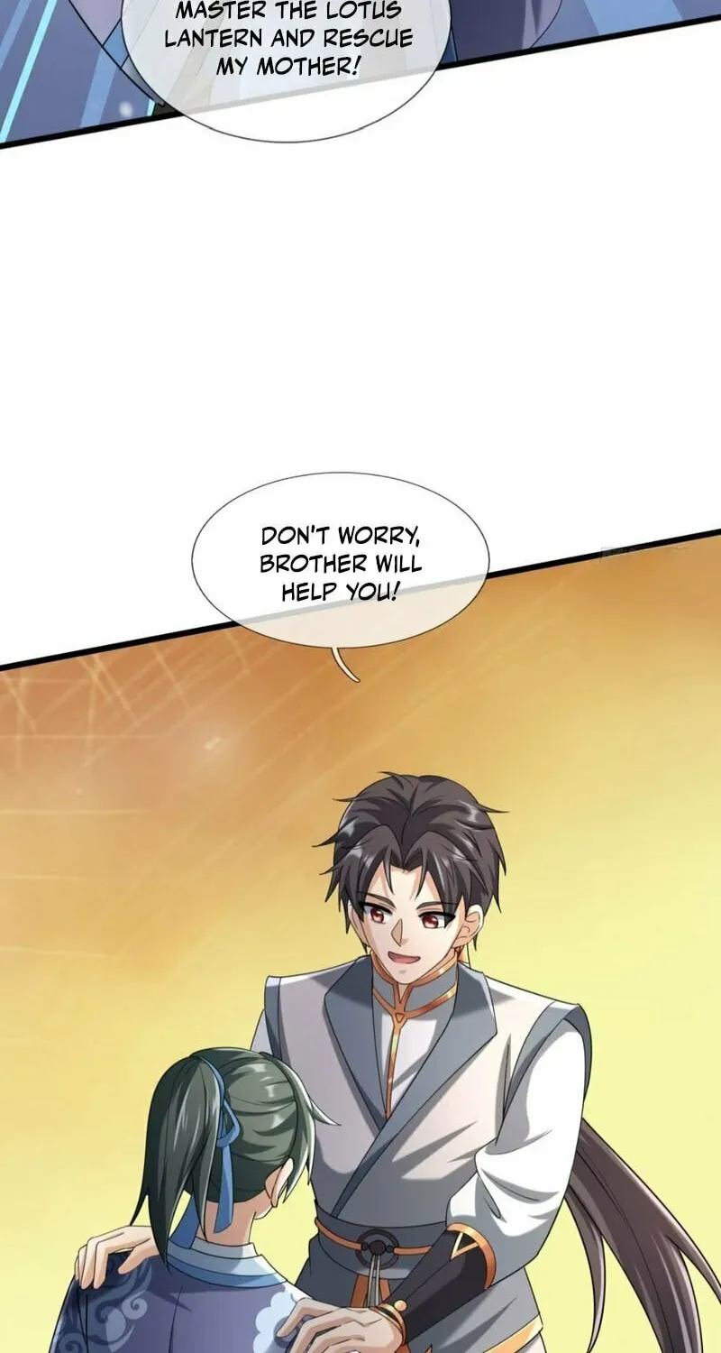 Infinite Extraction: Starting With the Nuclearization of the Immortal World Chapter 19 page 22 - 