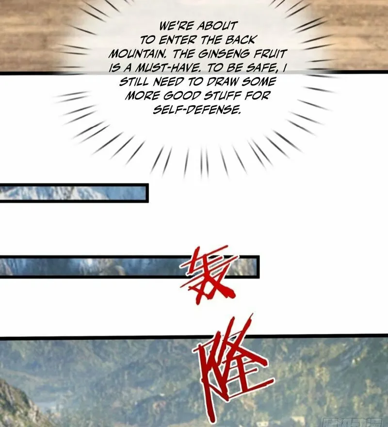 Infinite Extraction: Starting With the Nuclearization of the Immortal World Chapter 19 page 27 - 