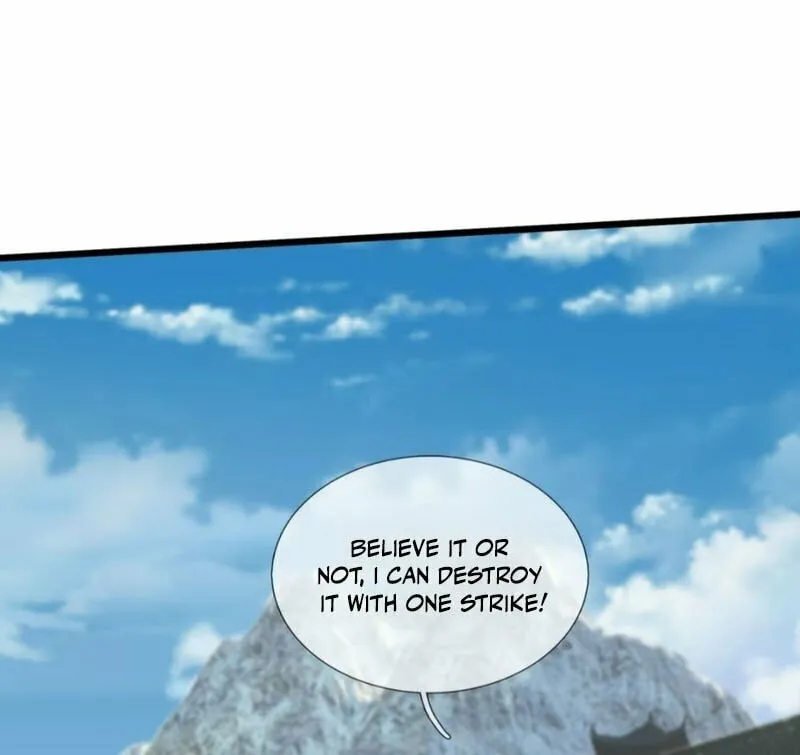Infinite Extraction: Starting With the Nuclearization of the Immortal World Chapter 19 page 34 - 
