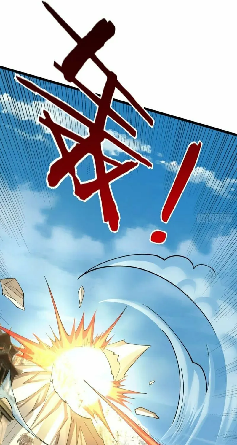 Infinite Extraction: Starting With the Nuclearization of the Immortal World Chapter 19 page 48 - 