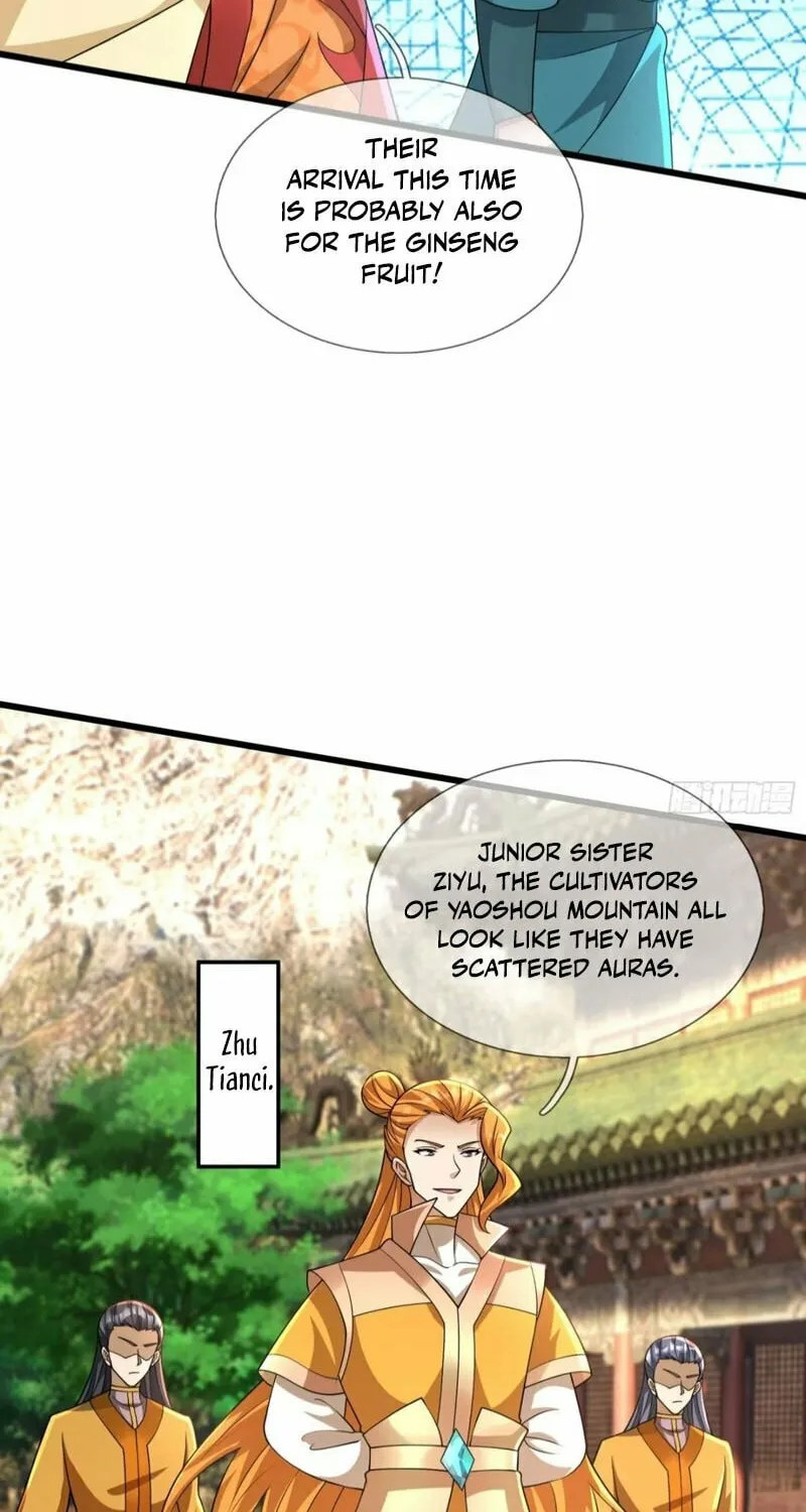 Infinite Extraction: Starting With the Nuclearization of the Immortal World Chapter 19 page 58 - 