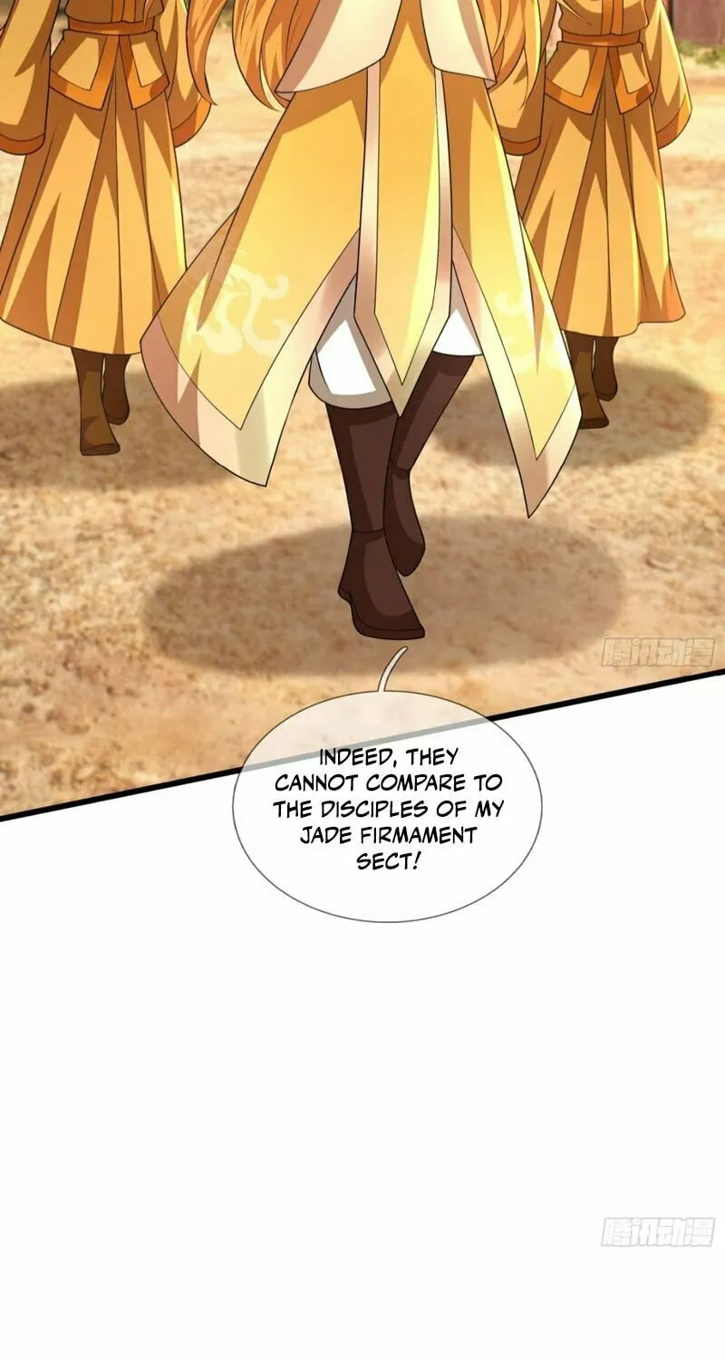 Infinite Extraction: Starting With the Nuclearization of the Immortal World Chapter 19 page 59 - 