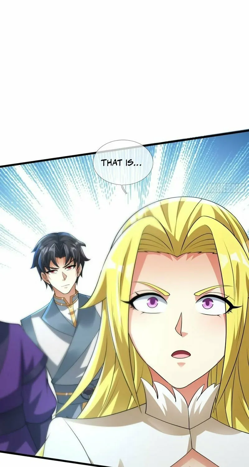 Infinite Extraction: Starting With the Nuclearization of the Immortal World Chapter 19 page 64 - 