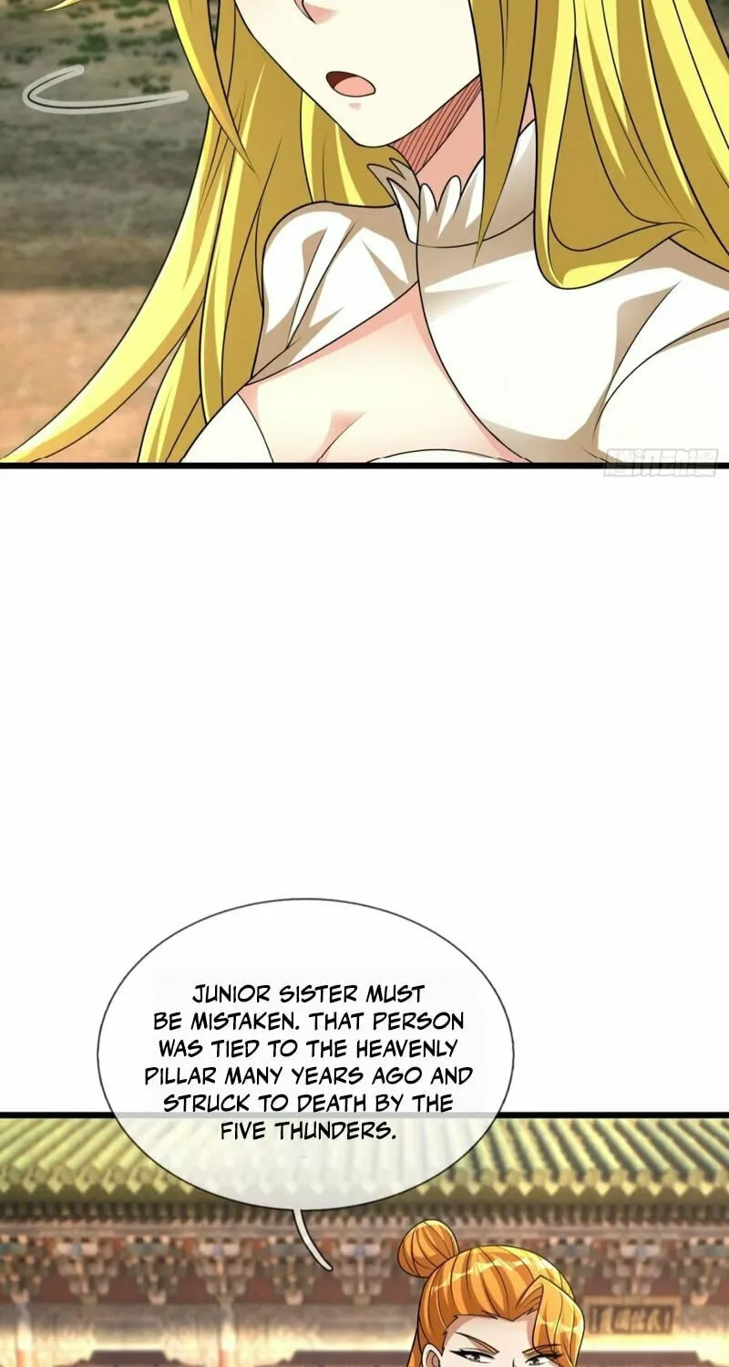 Infinite Extraction: Starting With the Nuclearization of the Immortal World Chapter 19 page 67 - 