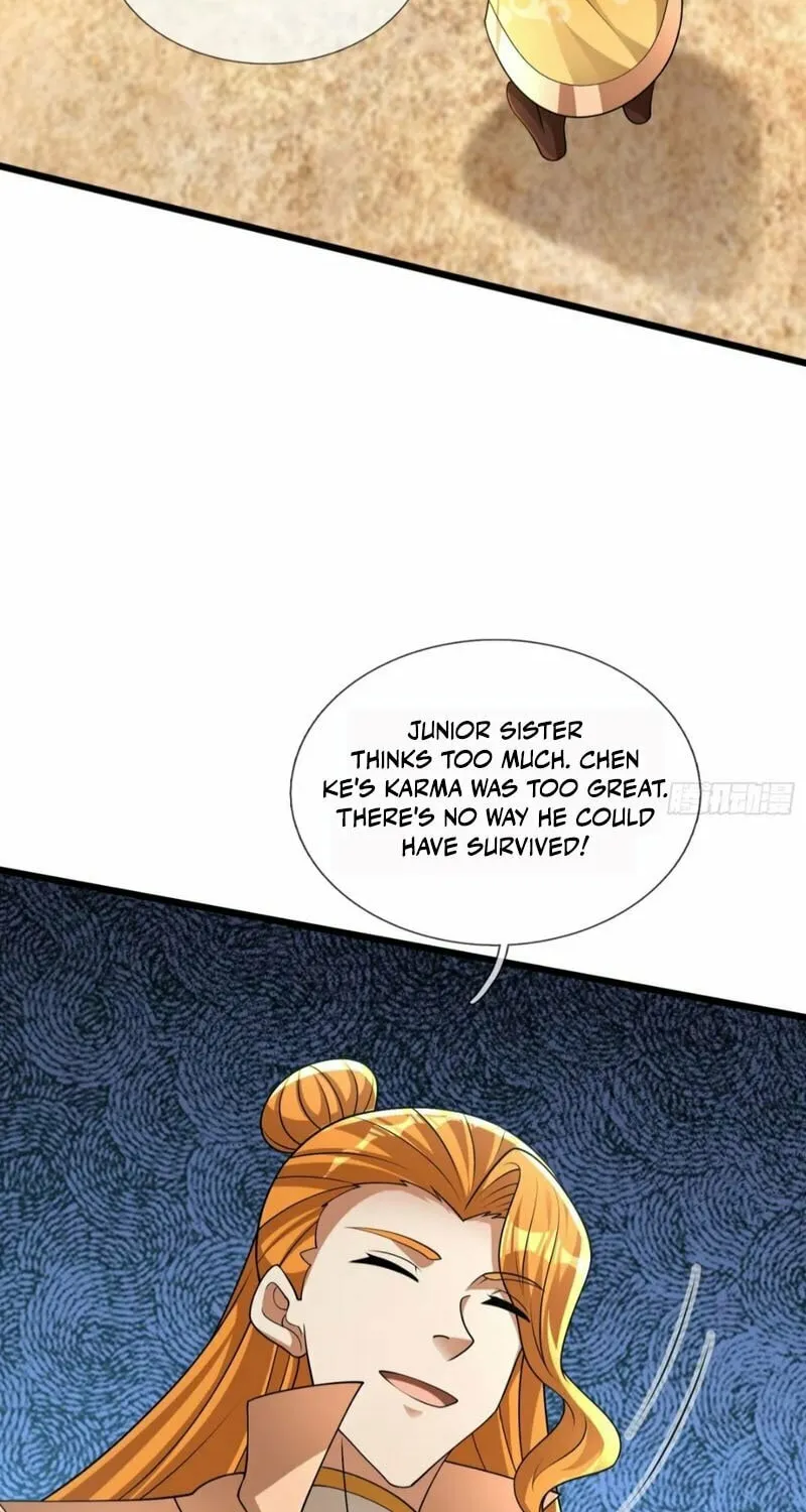 Infinite Extraction: Starting With the Nuclearization of the Immortal World Chapter 19 page 70 - 
