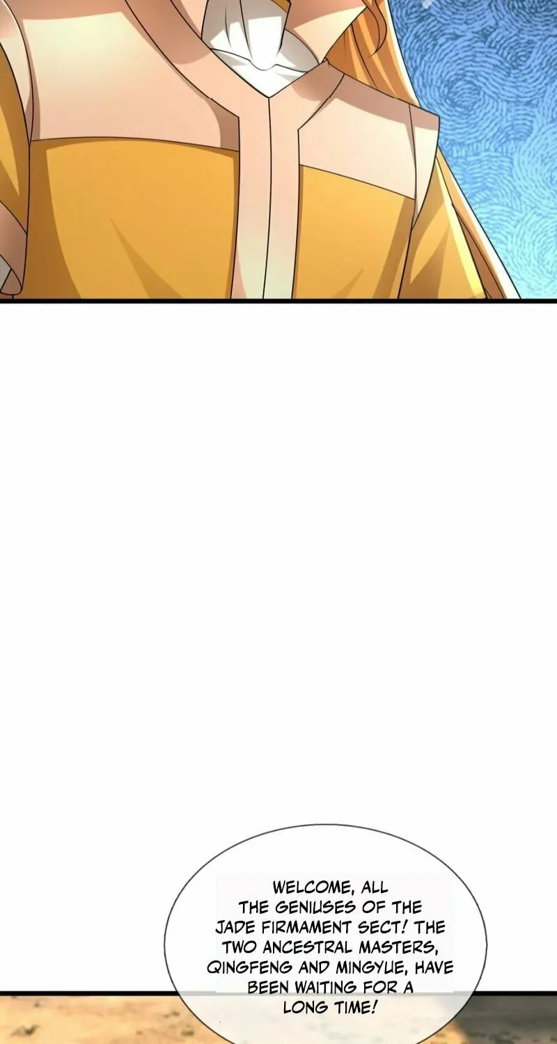 Infinite Extraction: Starting With the Nuclearization of the Immortal World Chapter 19 page 71 - 