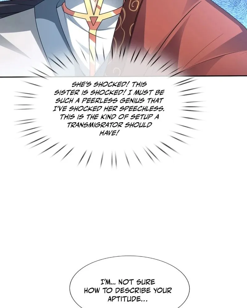 Infinite Extraction: Starting With the Nuclearization of the Immortal World Chapter 2 page 21 - 