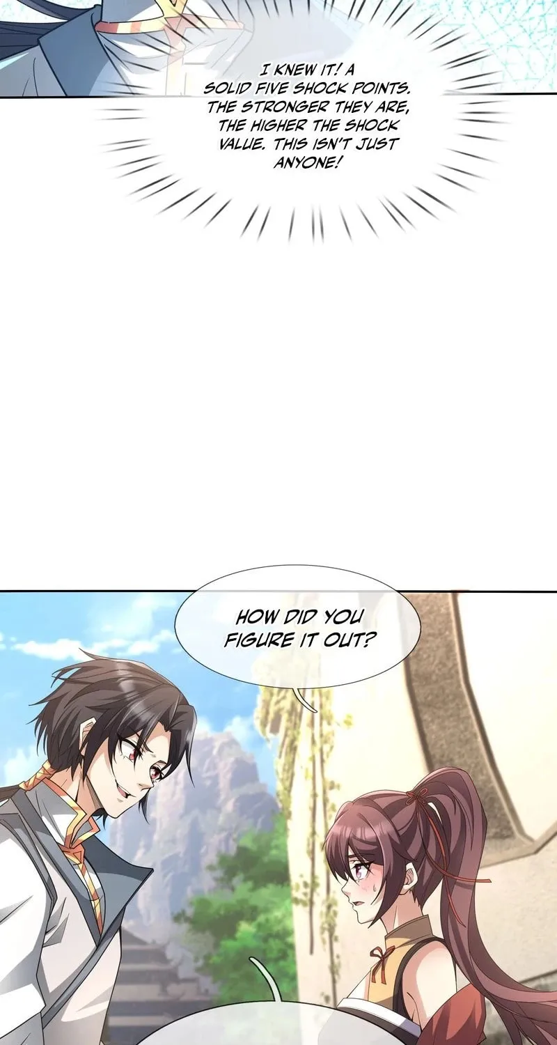 Infinite Extraction: Starting With the Nuclearization of the Immortal World Chapter 2 page 5 - 