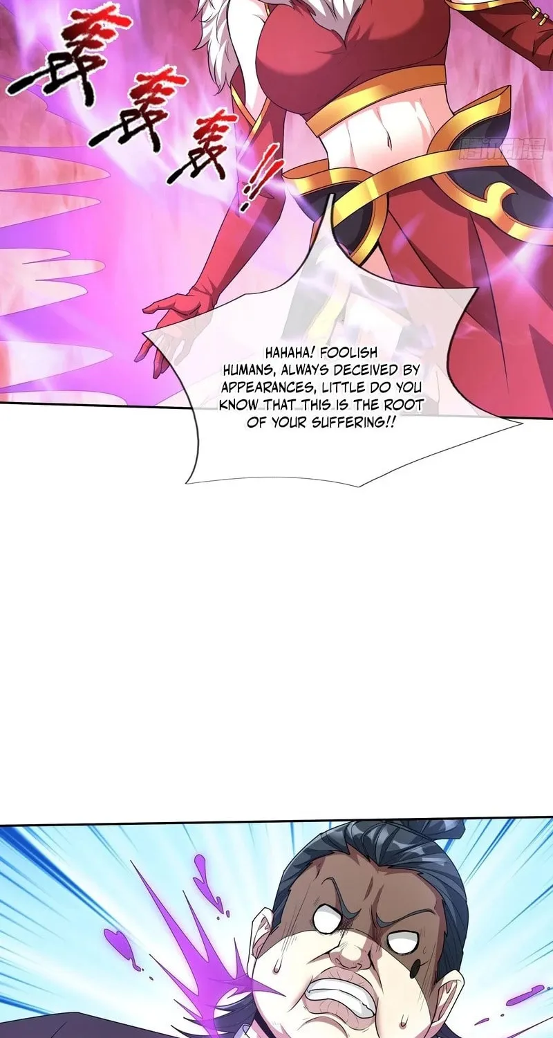 Infinite Extraction: Starting With the Nuclearization of the Immortal World Chapter 2 page 46 - 