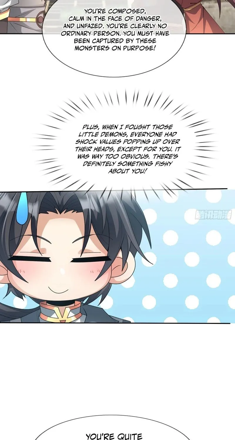 Infinite Extraction: Starting With the Nuclearization of the Immortal World Chapter 2 page 6 - 