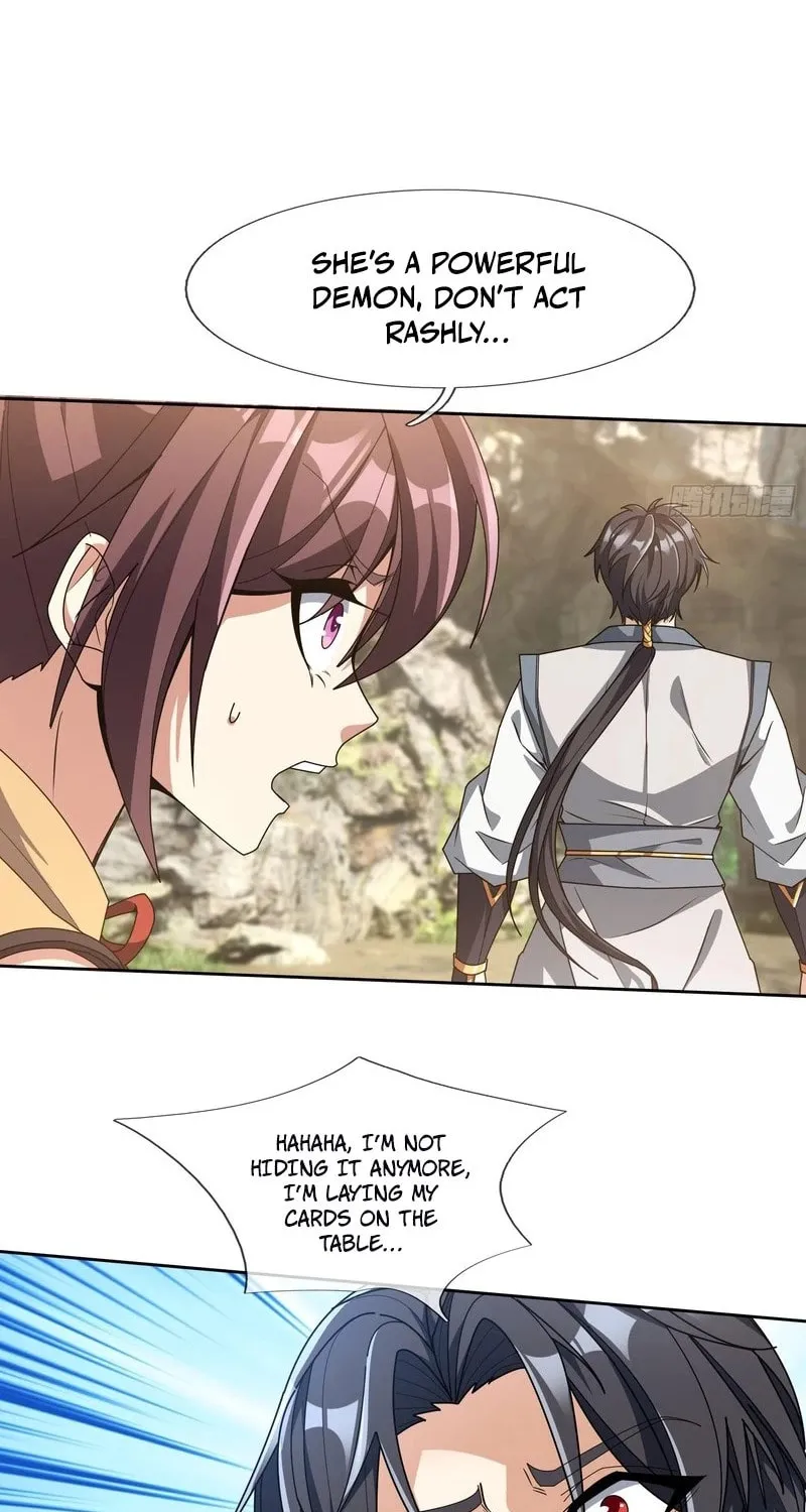 Infinite Extraction: Starting With the Nuclearization of the Immortal World Chapter 2 page 53 - 