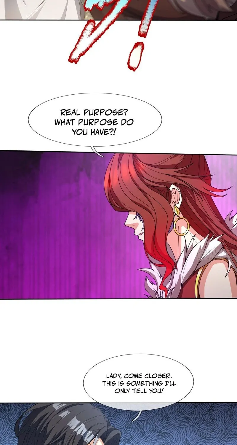 Infinite Extraction: Starting With the Nuclearization of the Immortal World Chapter 2 page 58 - 