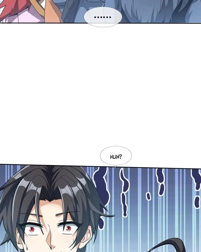 Infinite Extraction: Starting With the Nuclearization of the Immortal World Chapter 2 page 63 - 