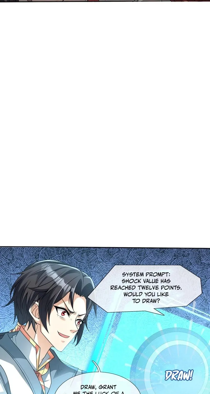 Infinite Extraction: Starting With the Nuclearization of the Immortal World Chapter 2 page 8 - 