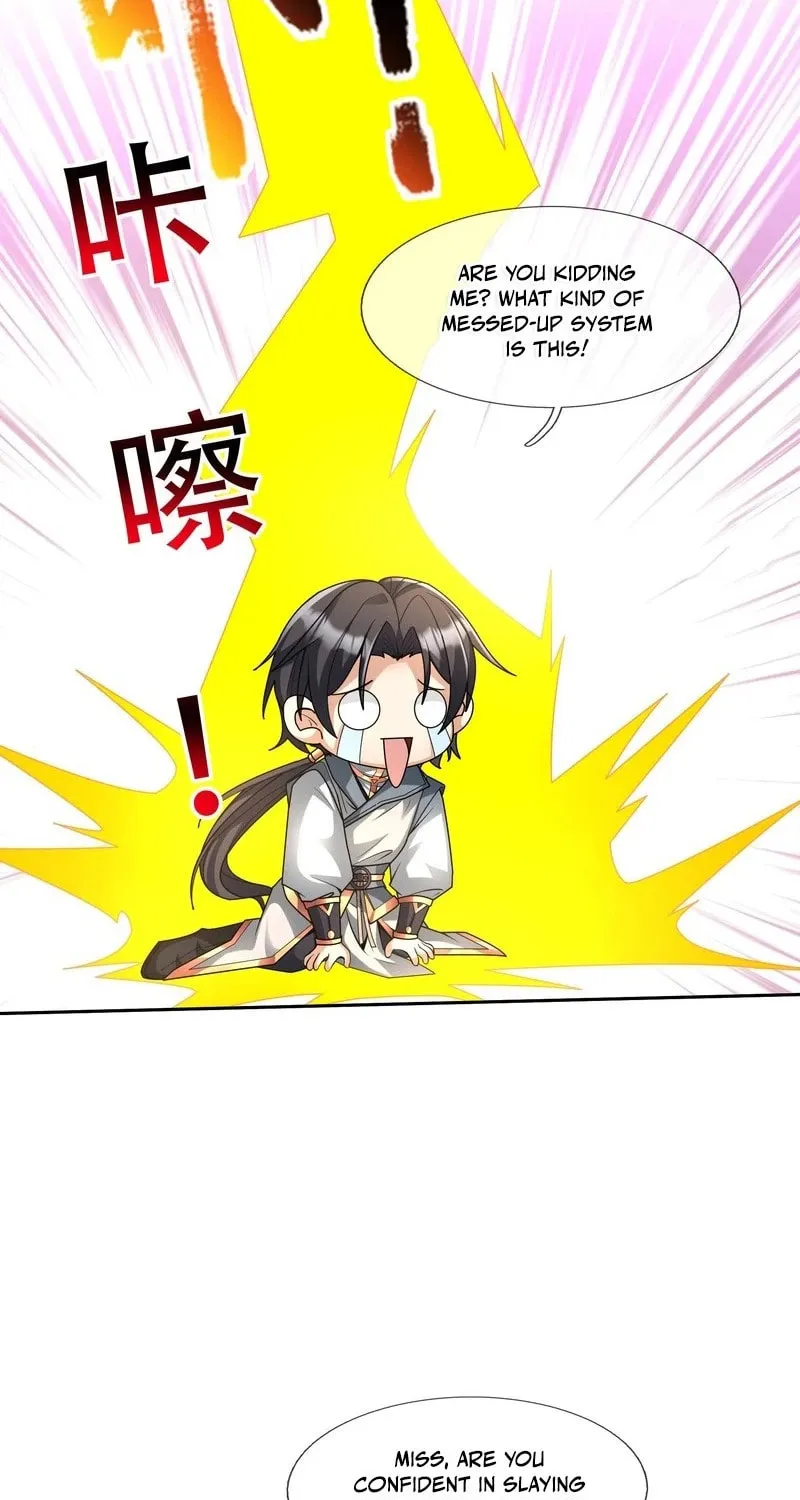 Infinite Extraction: Starting With the Nuclearization of the Immortal World Chapter 2 page 10 - 