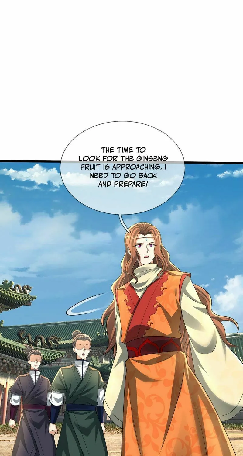 Infinite Extraction: Starting With the Nuclearization of the Immortal World Chapter 20 page 18 - 