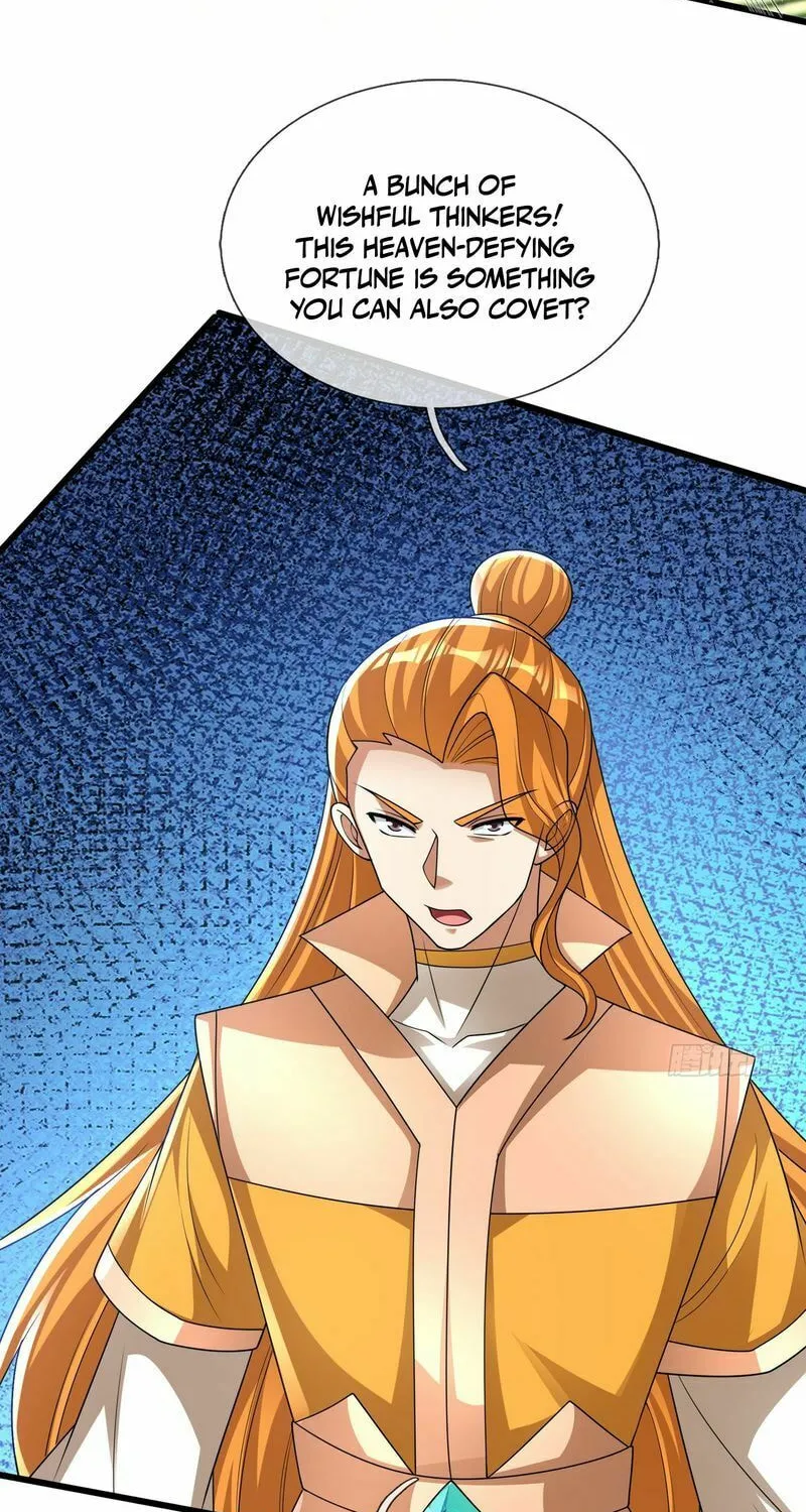 Infinite Extraction: Starting With the Nuclearization of the Immortal World Chapter 20 page 49 - 