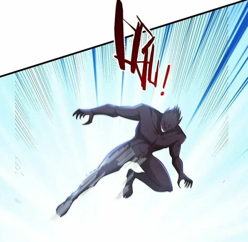 Infinite Extraction: Starting With the Nuclearization of the Immortal World Chapter 21 page 61 - 