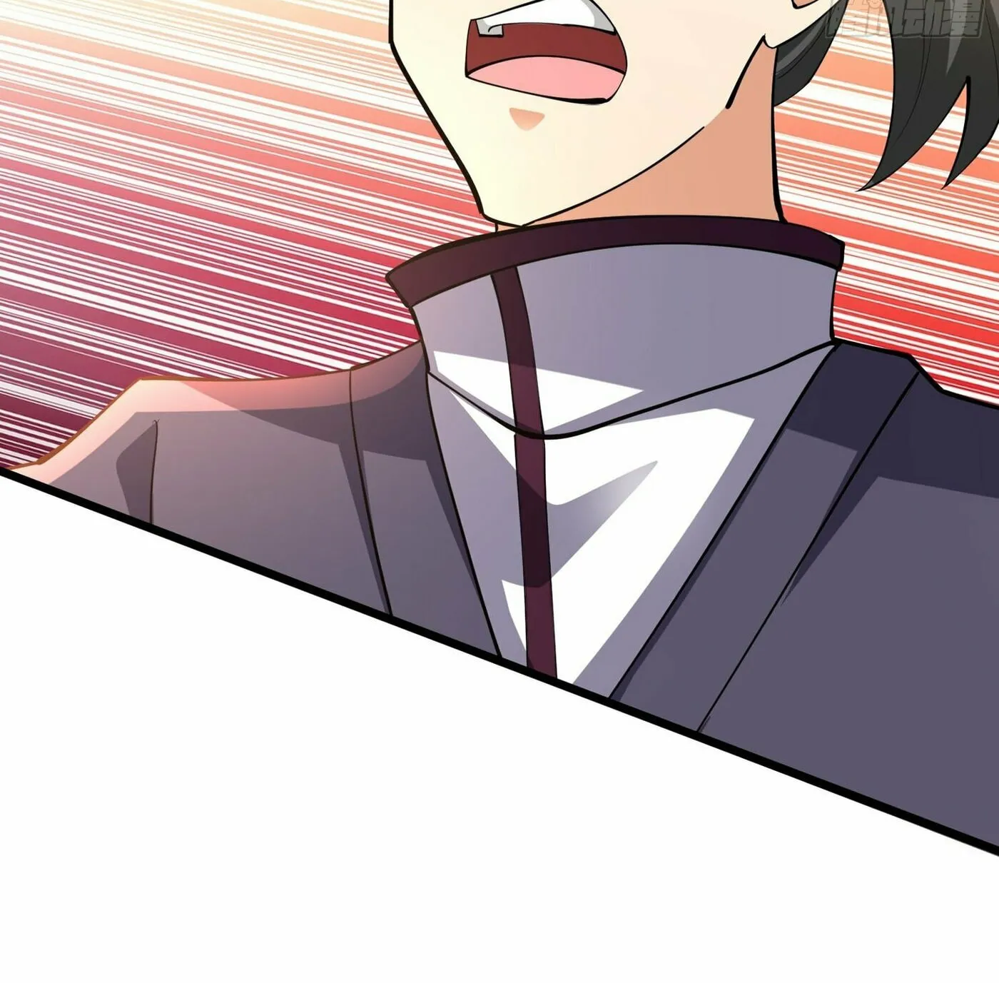Infinite Extraction: Starting With the Nuclearization of the Immortal World Chapter 22 page 24 - 