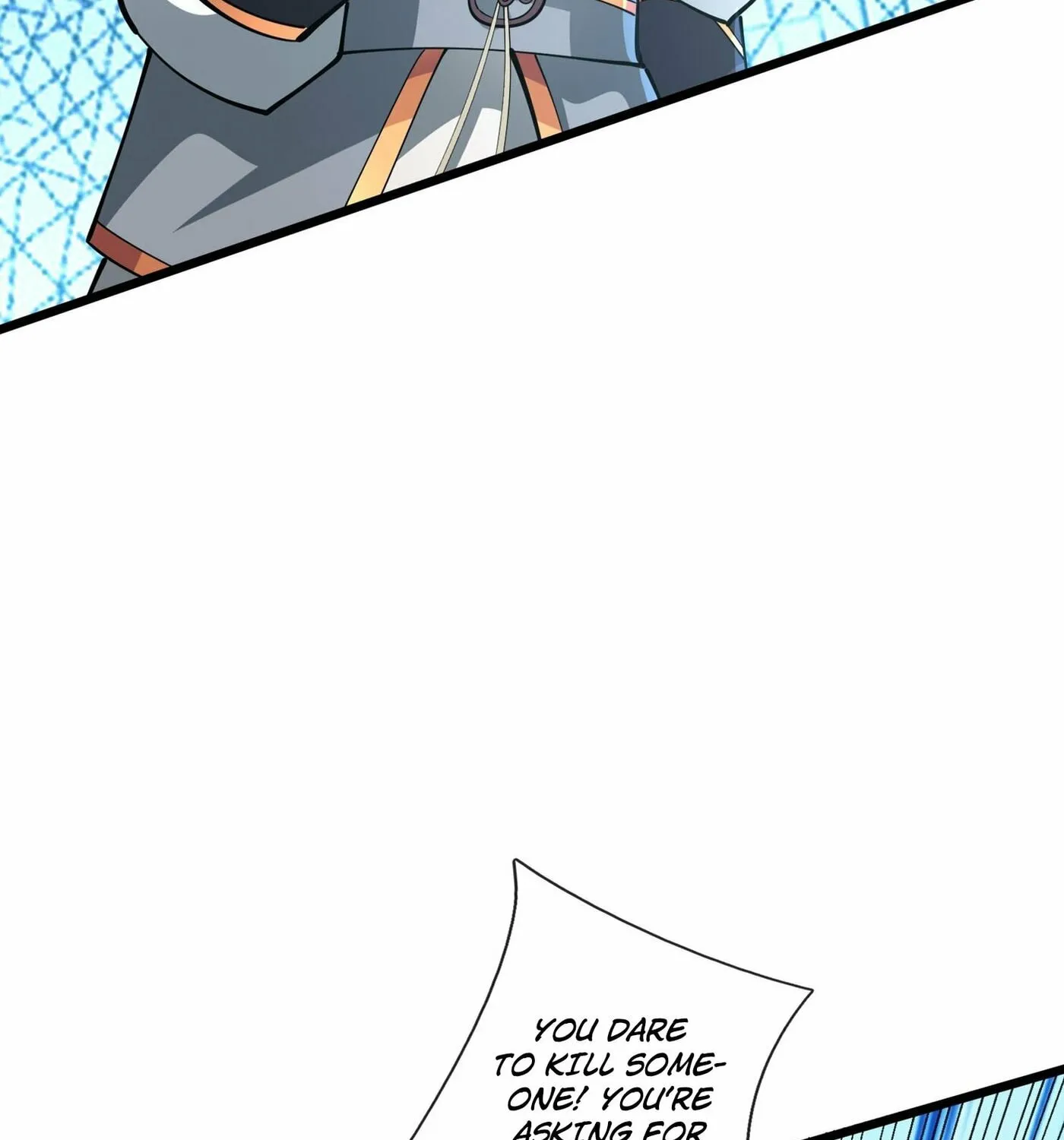 Infinite Extraction: Starting With the Nuclearization of the Immortal World Chapter 22 page 29 - 