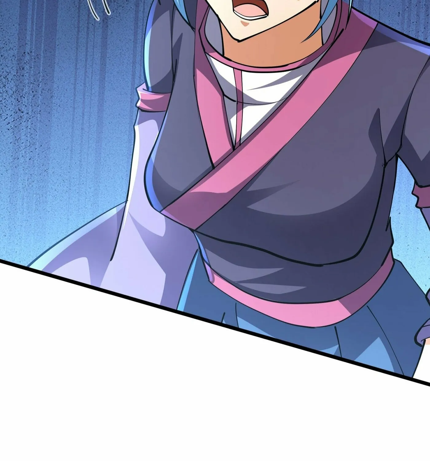Infinite Extraction: Starting With the Nuclearization of the Immortal World Chapter 22 page 40 - 