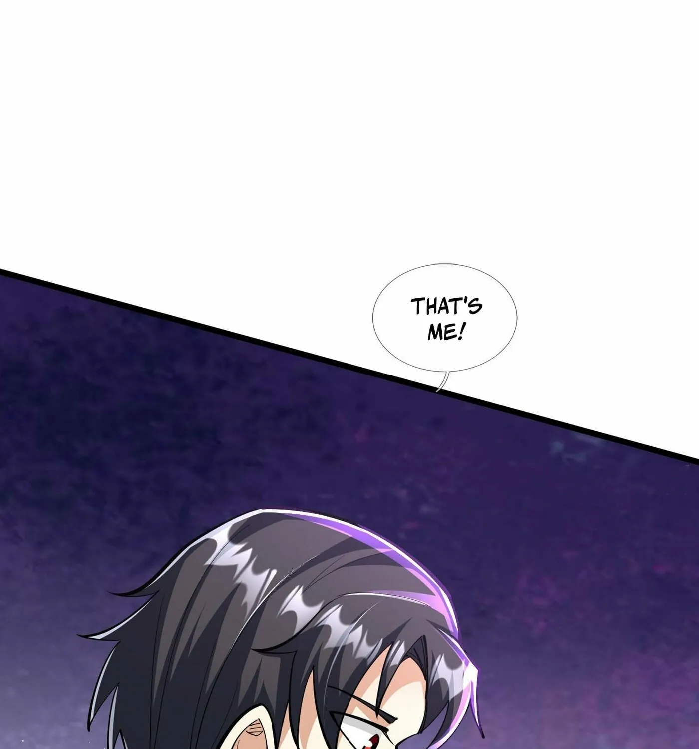 Infinite Extraction: Starting With the Nuclearization of the Immortal World Chapter 22 page 41 - 