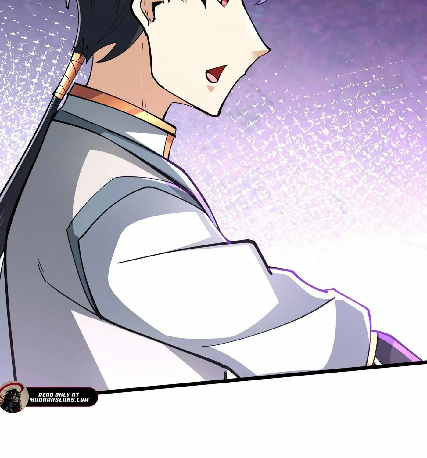 Infinite Extraction: Starting With the Nuclearization of the Immortal World Chapter 22 page 42 - 