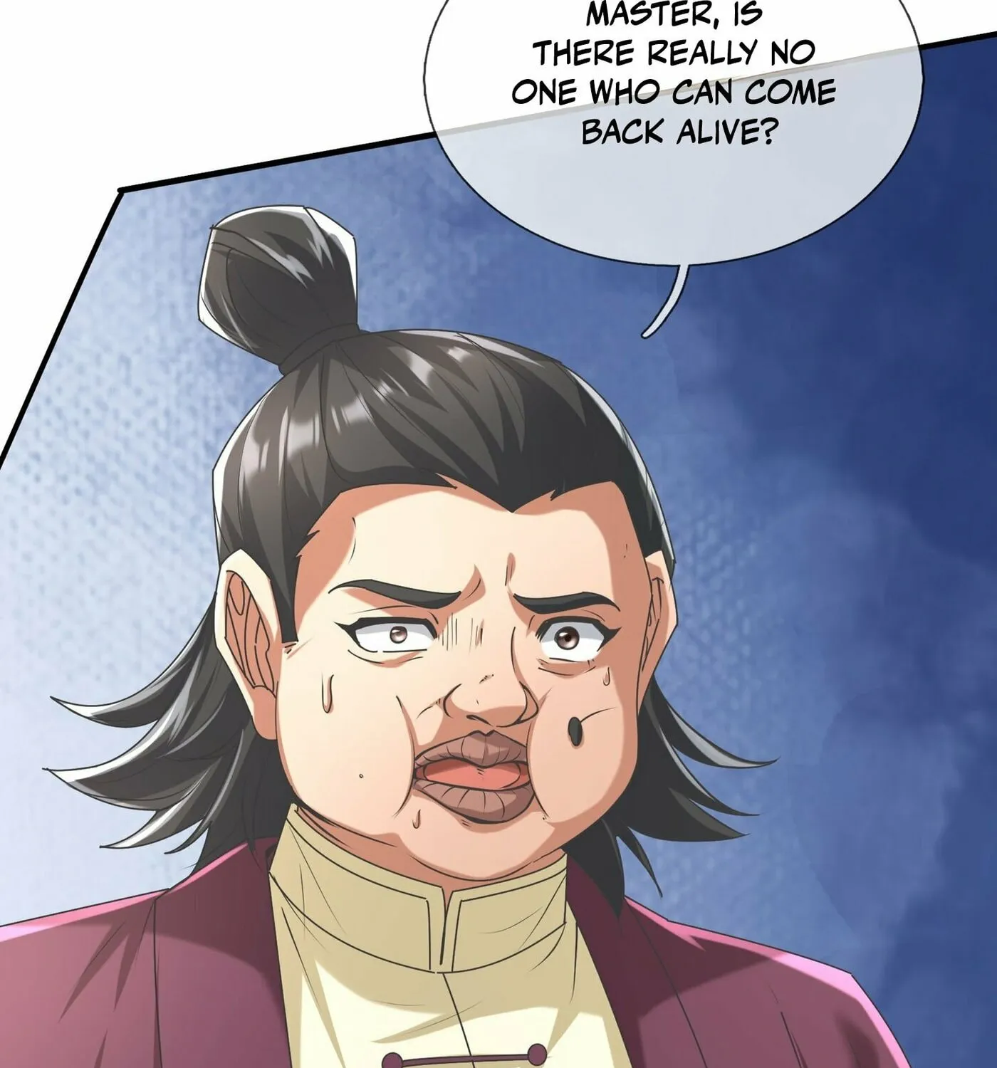 Infinite Extraction: Starting With the Nuclearization of the Immortal World Chapter 22 page 50 - 