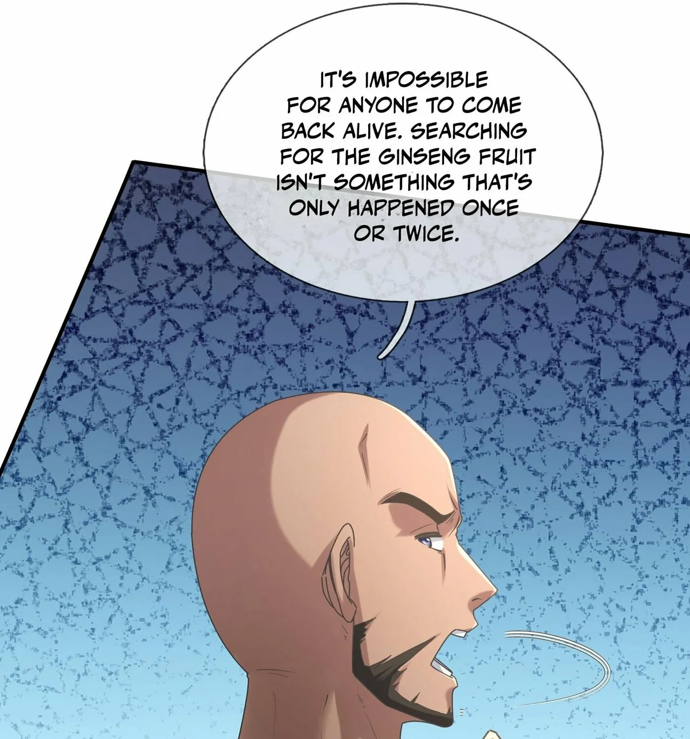 Infinite Extraction: Starting With the Nuclearization of the Immortal World Chapter 22 page 52 - 
