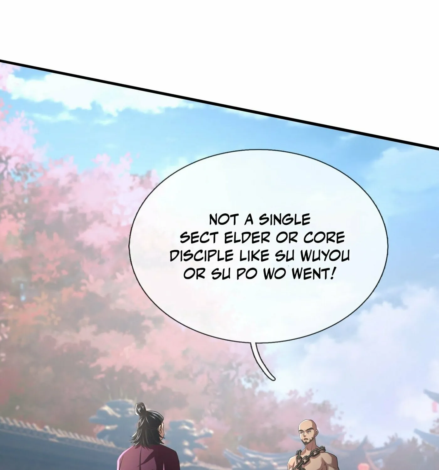 Infinite Extraction: Starting With the Nuclearization of the Immortal World Chapter 22 page 54 - 