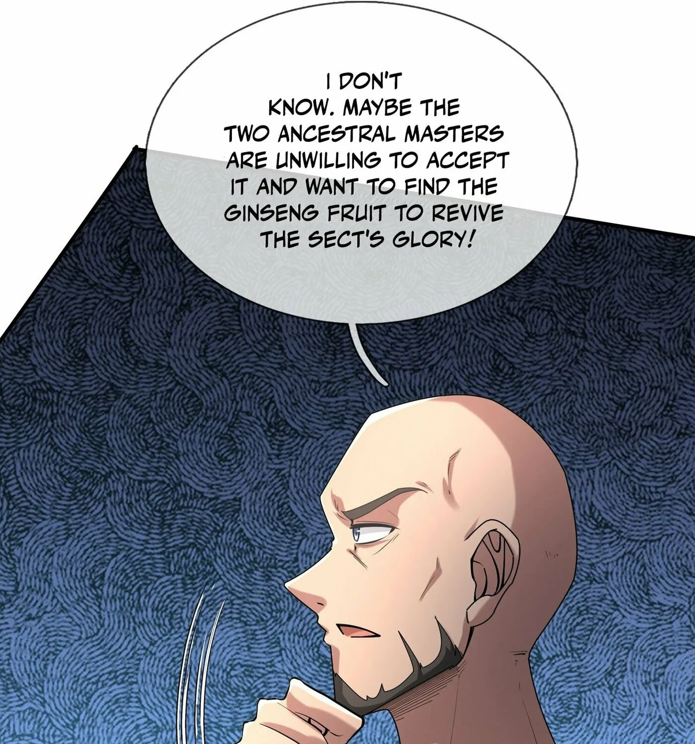 Infinite Extraction: Starting With the Nuclearization of the Immortal World Chapter 22 page 58 - 