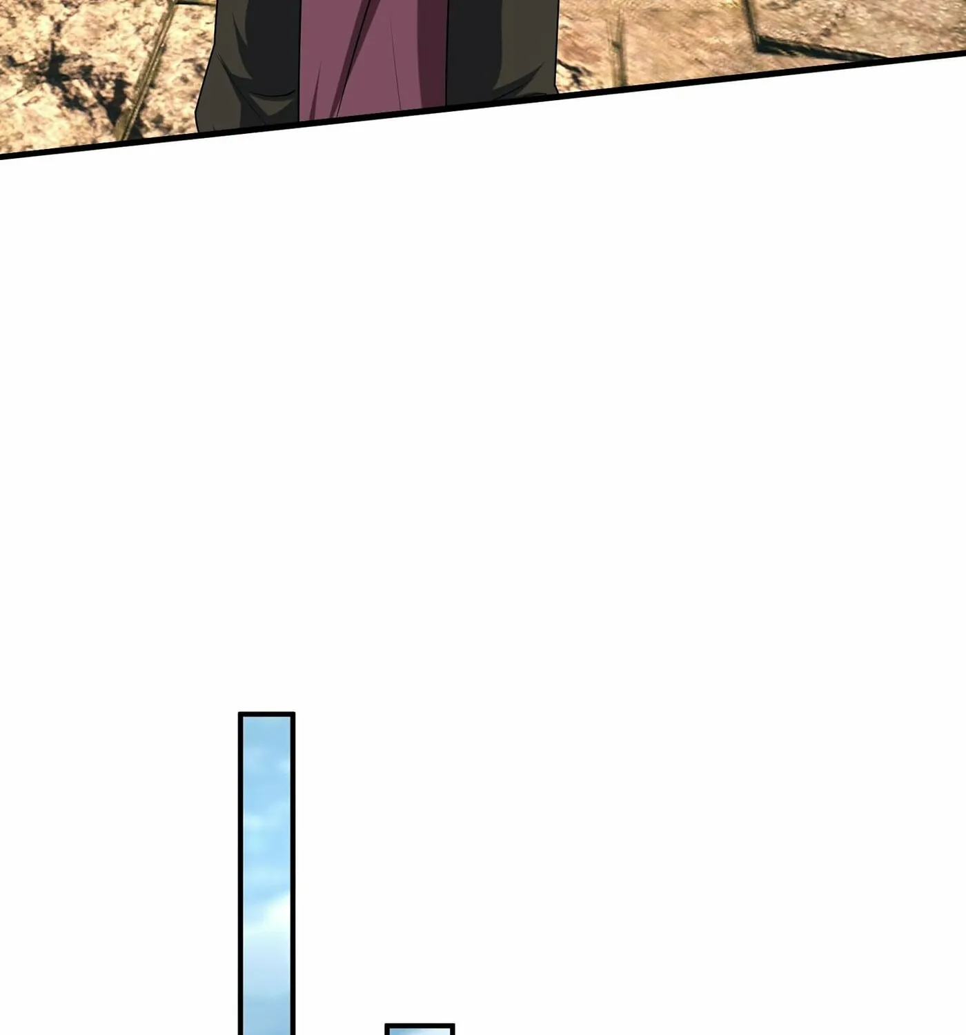 Infinite Extraction: Starting With the Nuclearization of the Immortal World Chapter 22 page 70 - 