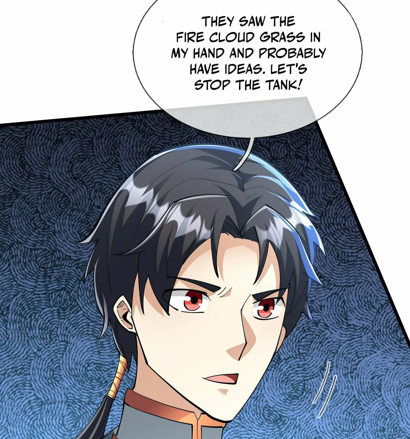 Infinite Extraction: Starting With the Nuclearization of the Immortal World Chapter 22 page 8 - 