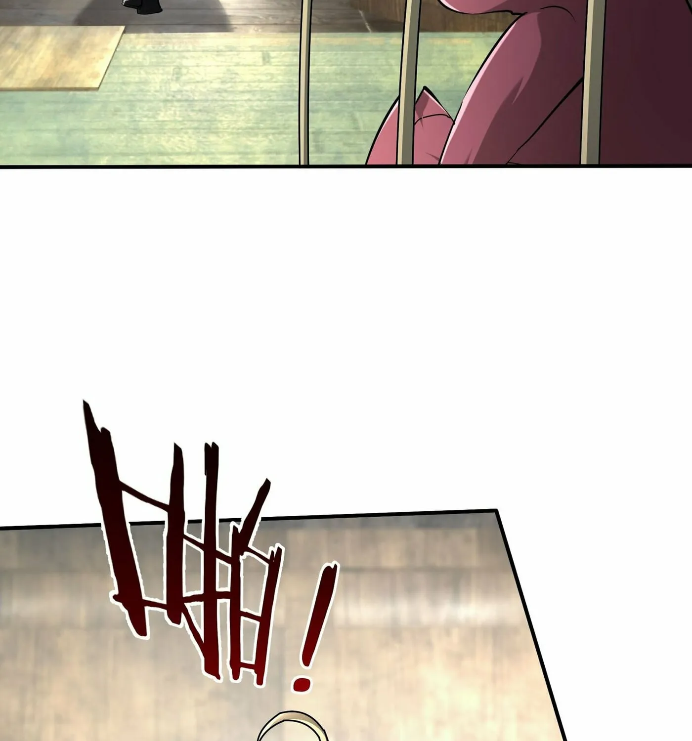 Infinite Extraction: Starting With the Nuclearization of the Immortal World Chapter 22 page 75 - 