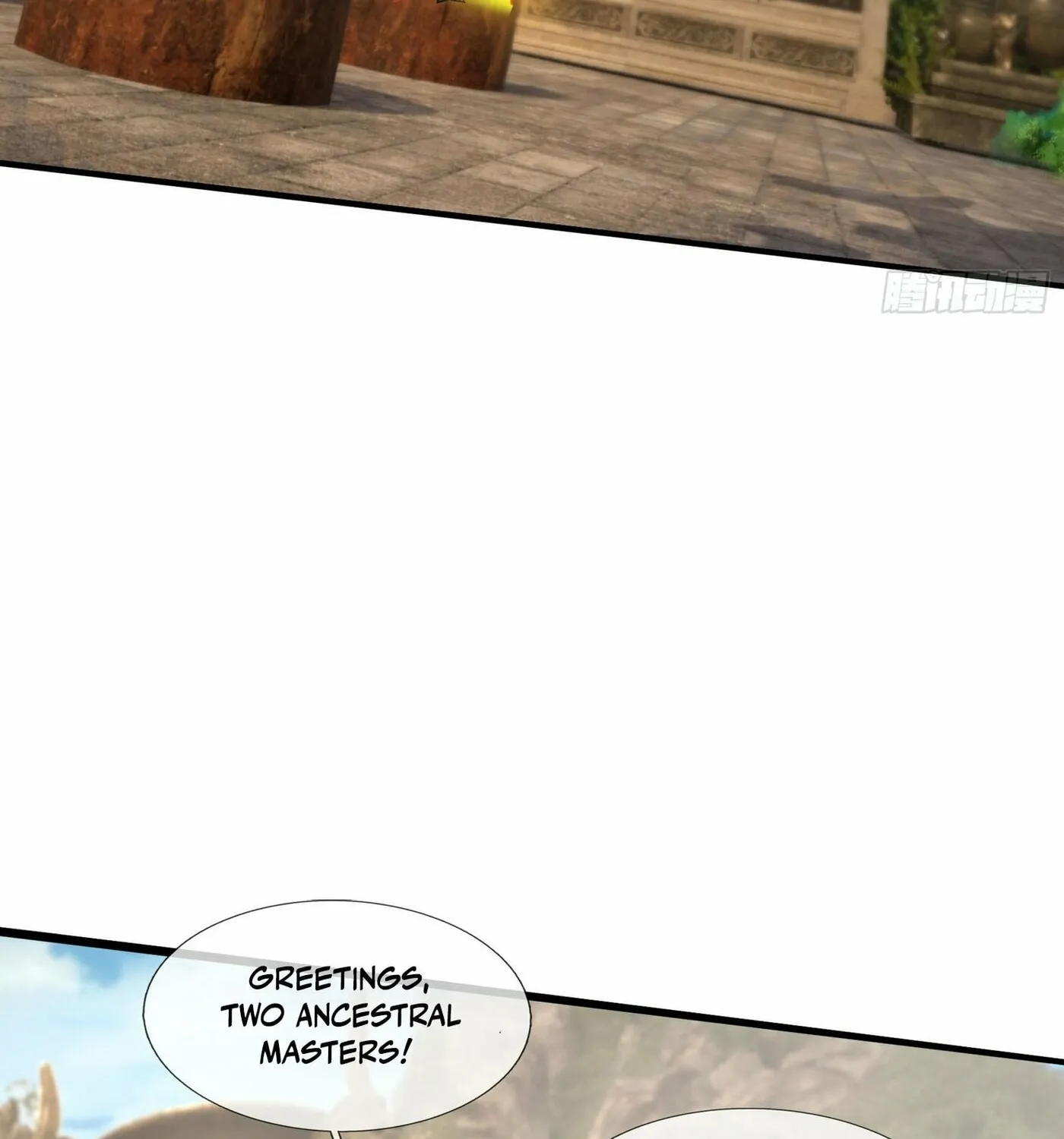 Infinite Extraction: Starting With the Nuclearization of the Immortal World Chapter 22 page 86 - 