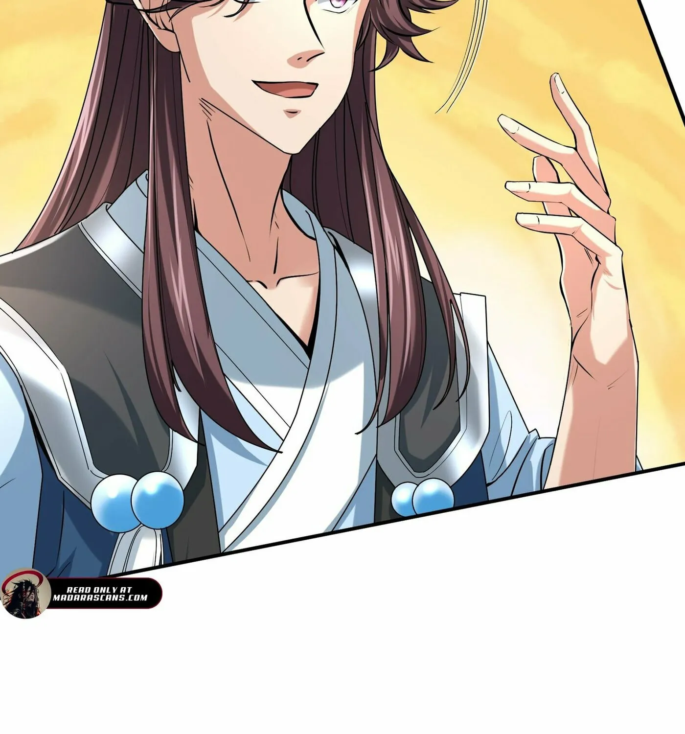 Infinite Extraction: Starting With the Nuclearization of the Immortal World Chapter 22 page 95 - 
