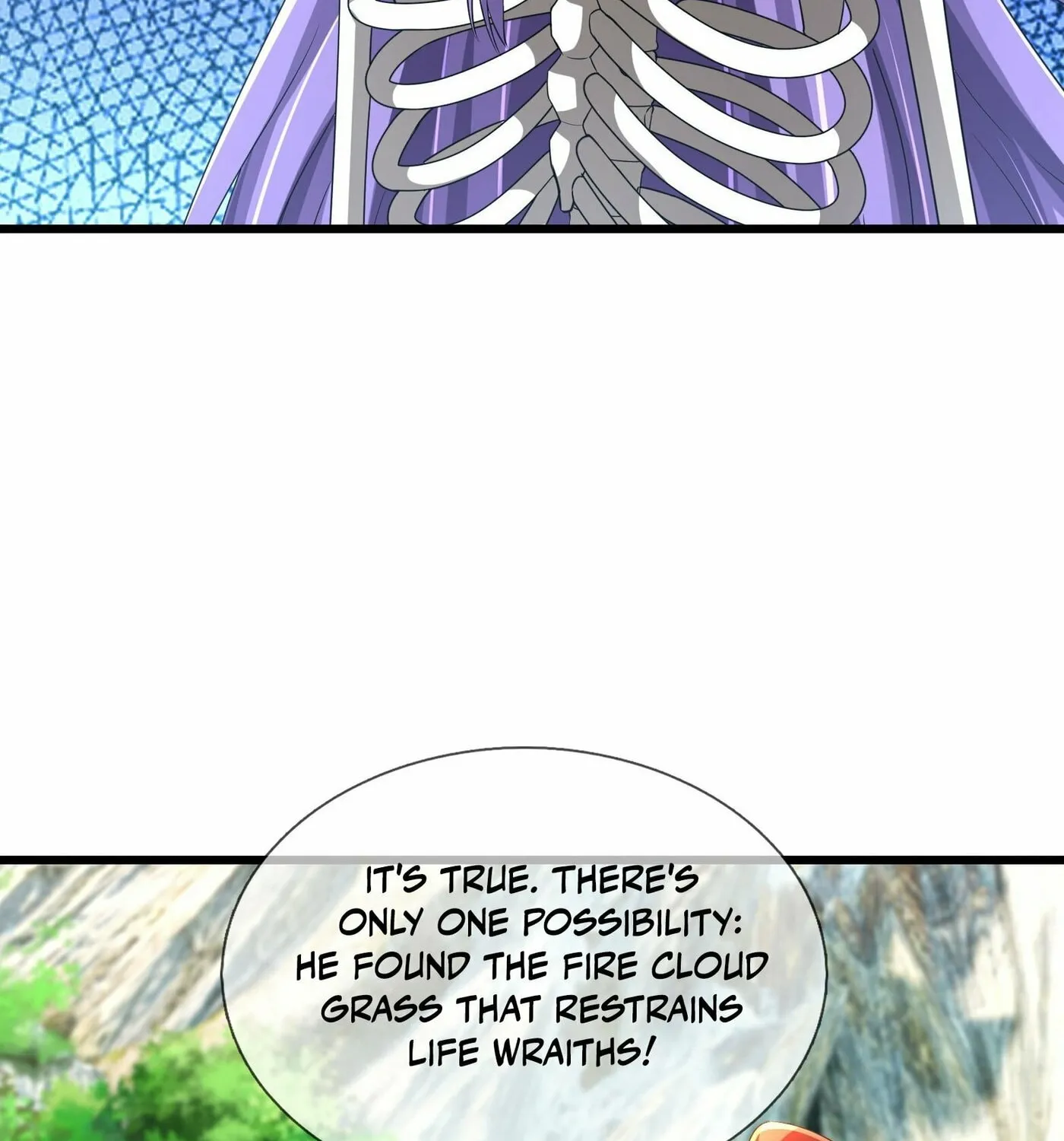 Infinite Extraction: Starting With the Nuclearization of the Immortal World Chapter 23 page 101 - 