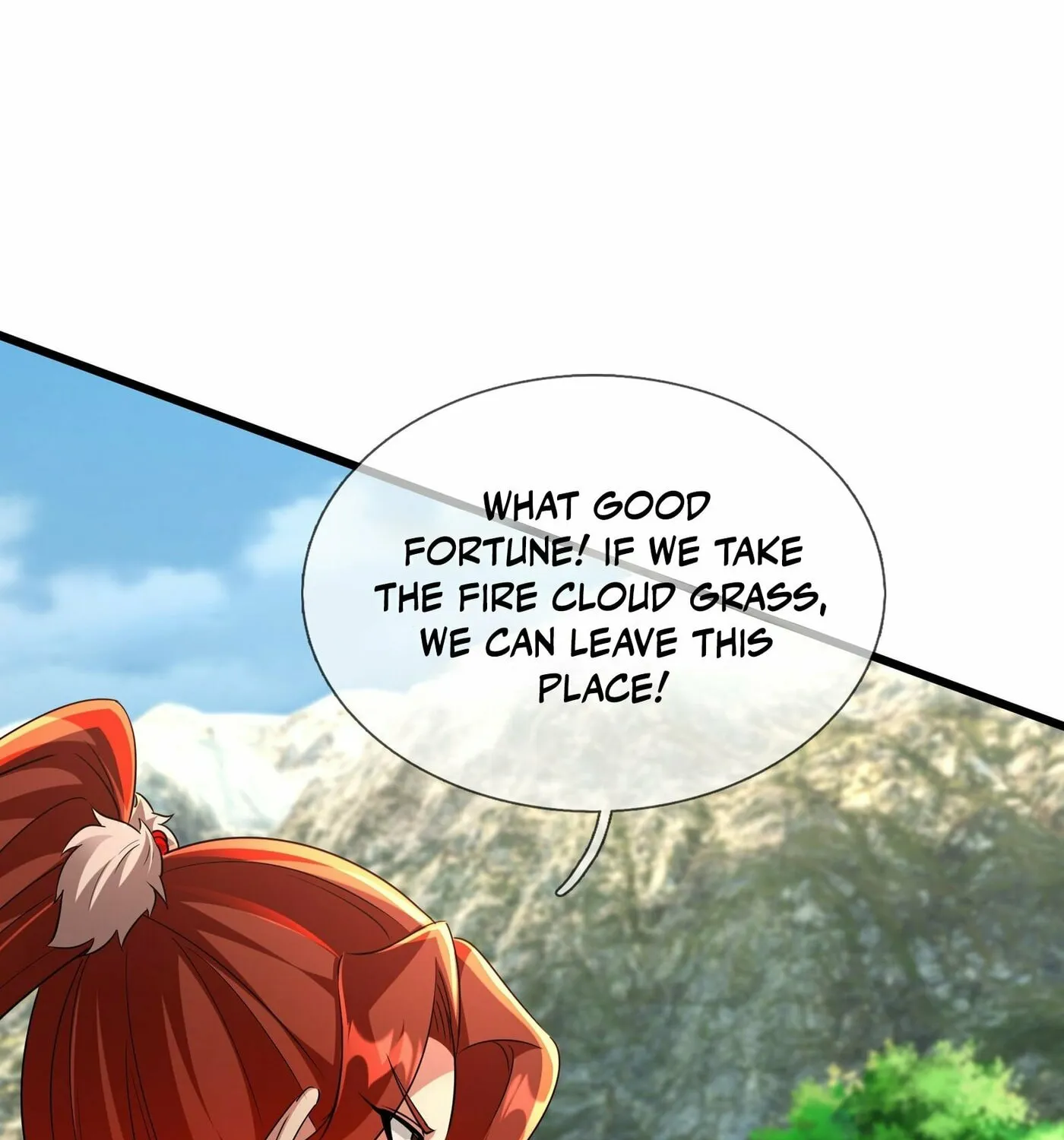 Infinite Extraction: Starting With the Nuclearization of the Immortal World Chapter 23 page 106 - 