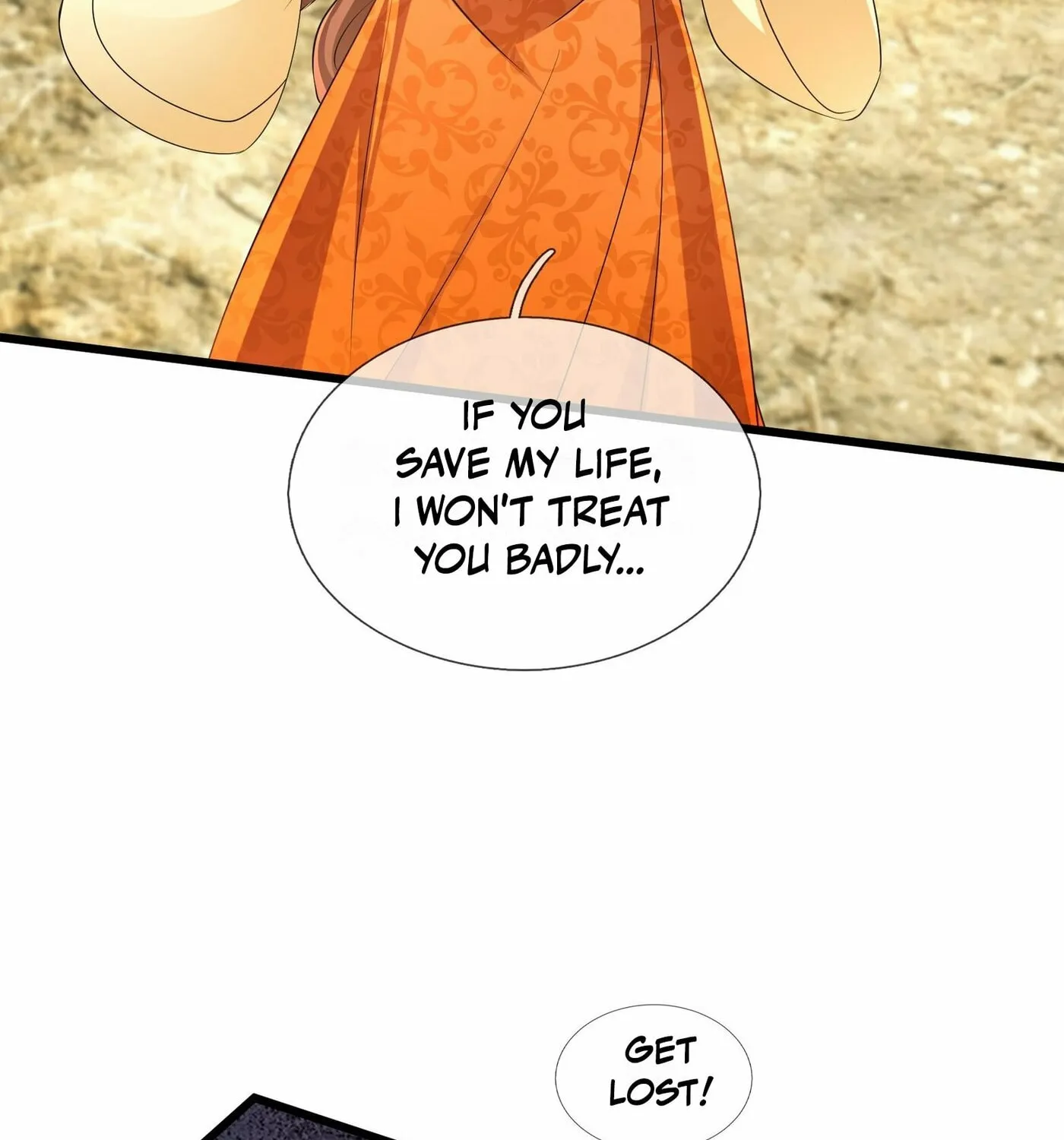 Infinite Extraction: Starting With the Nuclearization of the Immortal World Chapter 23 page 116 - 