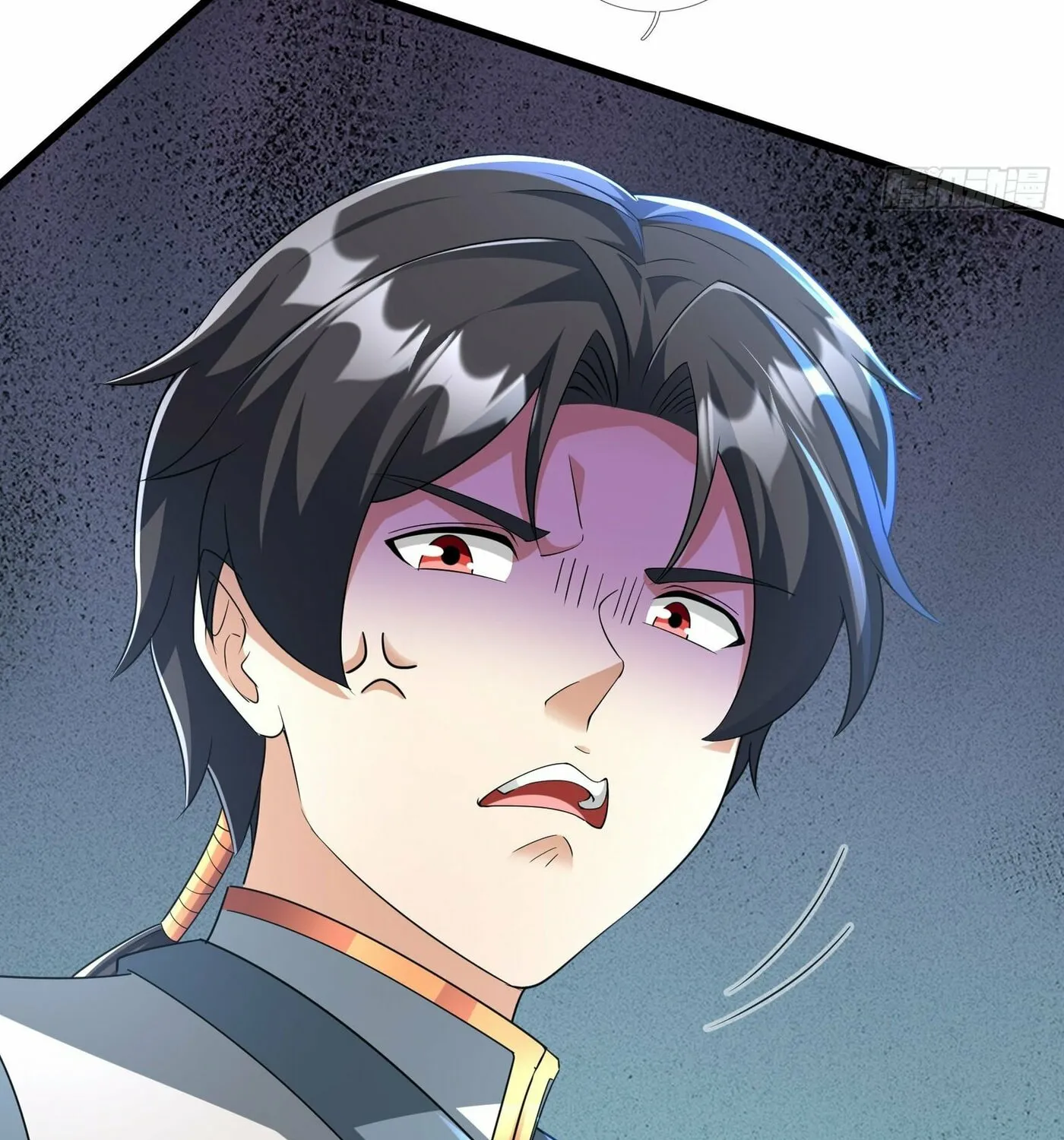 Infinite Extraction: Starting With the Nuclearization of the Immortal World Chapter 23 page 117 - 