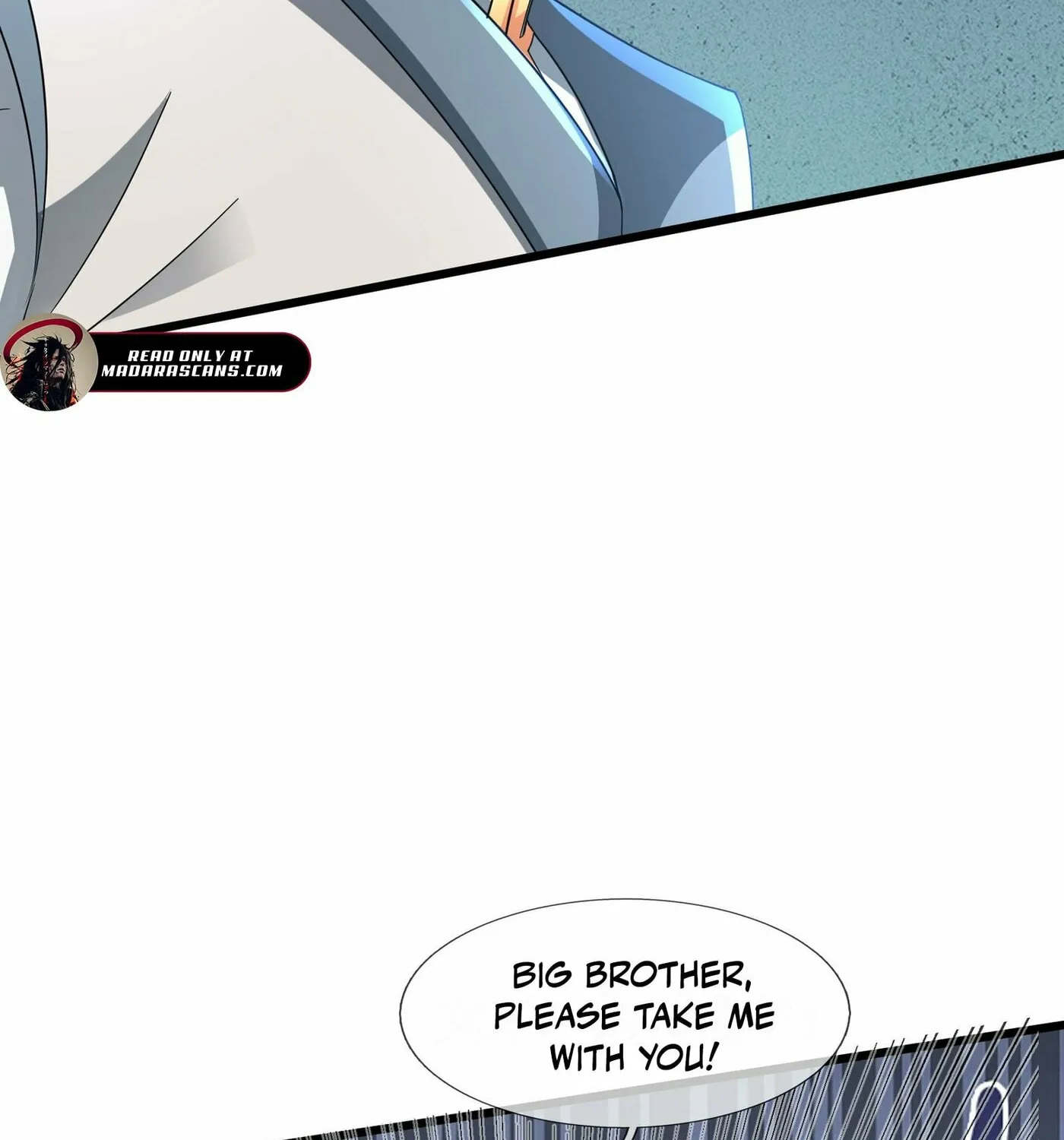 Infinite Extraction: Starting With the Nuclearization of the Immortal World Chapter 23 page 118 - 